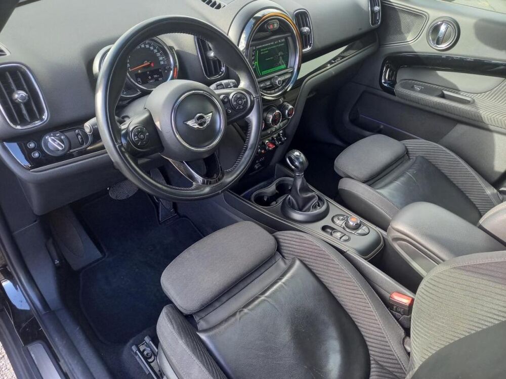 Countryman 136 CH BVA F60 Cooper - GARANTIE 6 MOIS 2018 occasion 14650 Carpiquet