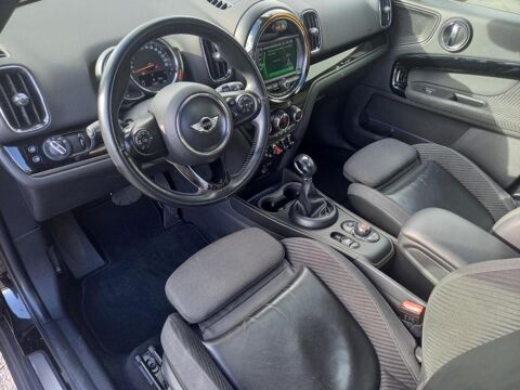 Countryman 136 CH BVA F60 Cooper - GARANTIE 6 MOIS 2018 occasion 14650 Carpiquet