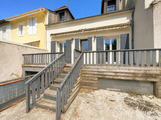  Maison à vendre 5 pièces 133 m²
