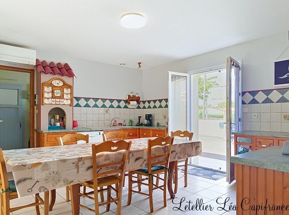 Vente Maison Maison à vendre 6 pièces  (Les châteliers) Chantecorps
