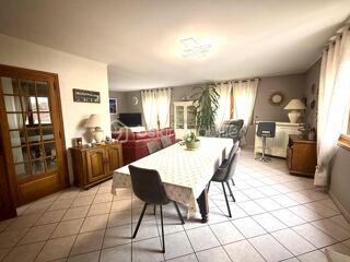  Maison � vendre 5 pi�ces 177 m�