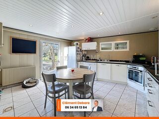  Maison à vendre 4 pièces 173 m²