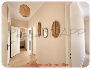  Appartement à vendre 3 pièces 44 m²