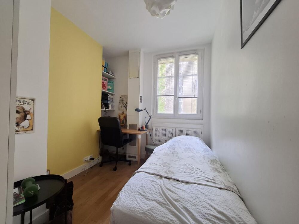 à vendre  Appartement Paris 16