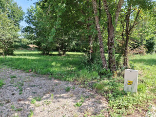  Terrain à vendre 970 m²