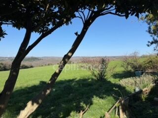  Ferme � vendre 10 pi�ces 138 m�