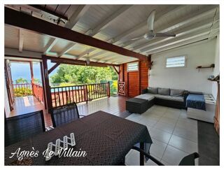  Maison à vendre 4 pièces 83 m²