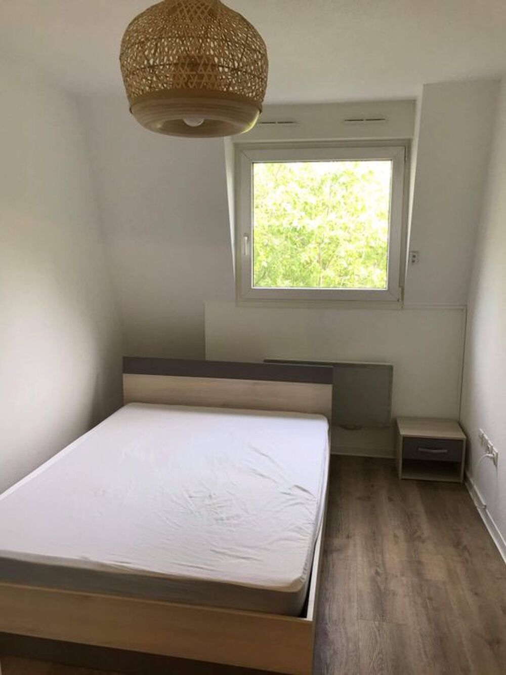 Location Appartement Appartement de 33m2 à louer sur Strasbourg Strasbourg