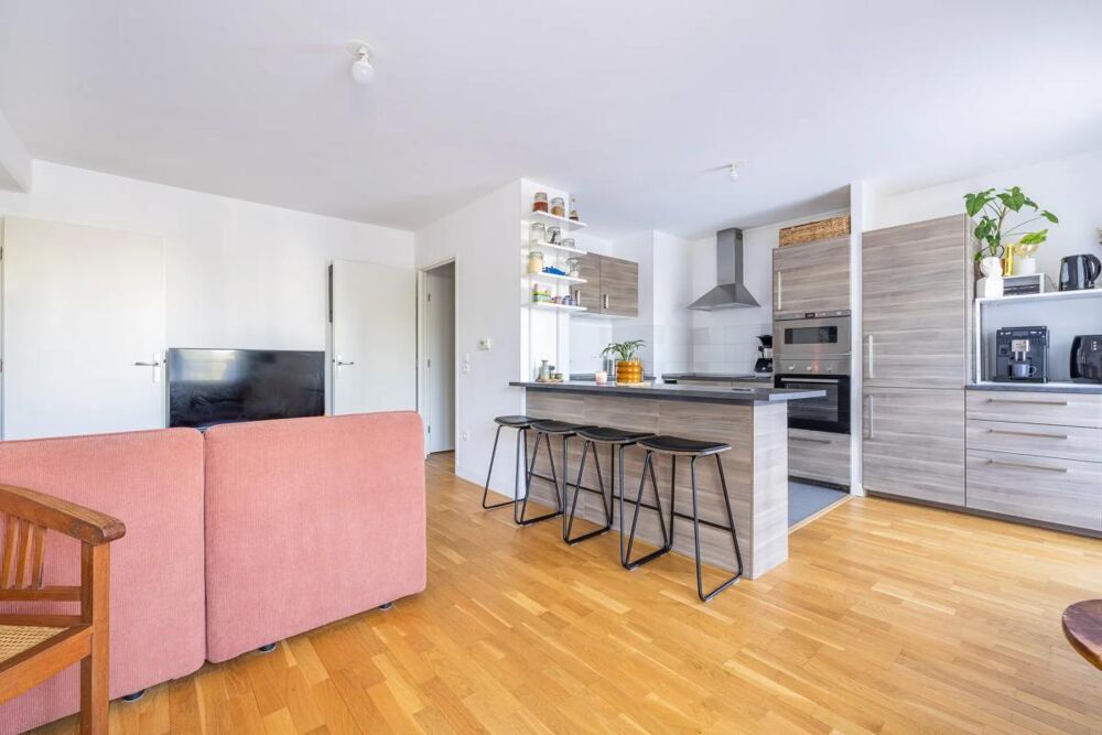 Vente Appartement VALENTON – 3 PIÈCES 65 M² – BALCON 8 M² – PARKING Valenton
