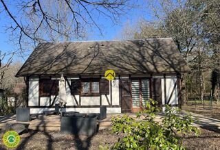  Chalet à vendre 5 pièces 98 m²