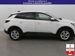 Grandland Turbo 130 Edition +Clim auto + Vitres su 2020 occasion 10150 Lavau
