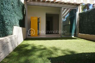  Appartement � vendre 1 pi�ce 22 m�