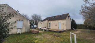  Maison à vendre 4 pièces 74 m²