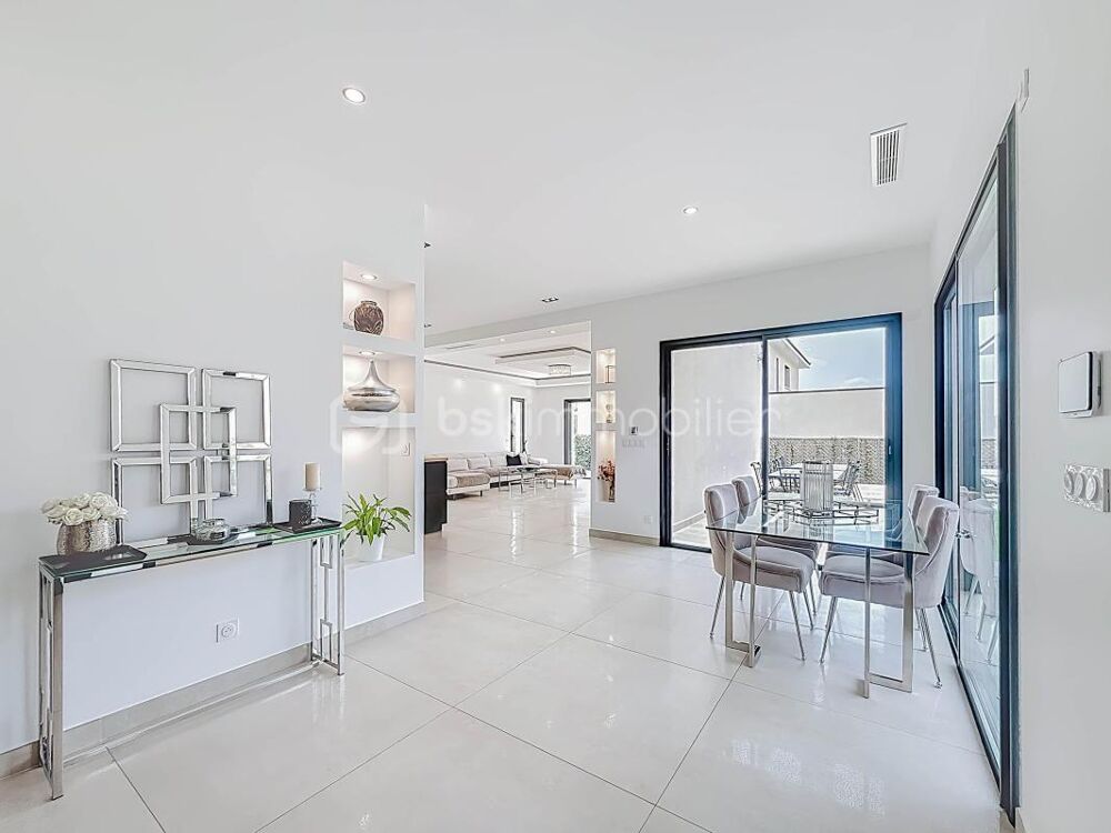 � vendre  Maison Montarnaud (34570)