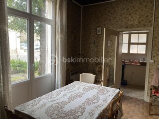  Immeuble à vendre 8 pièces 250 m²