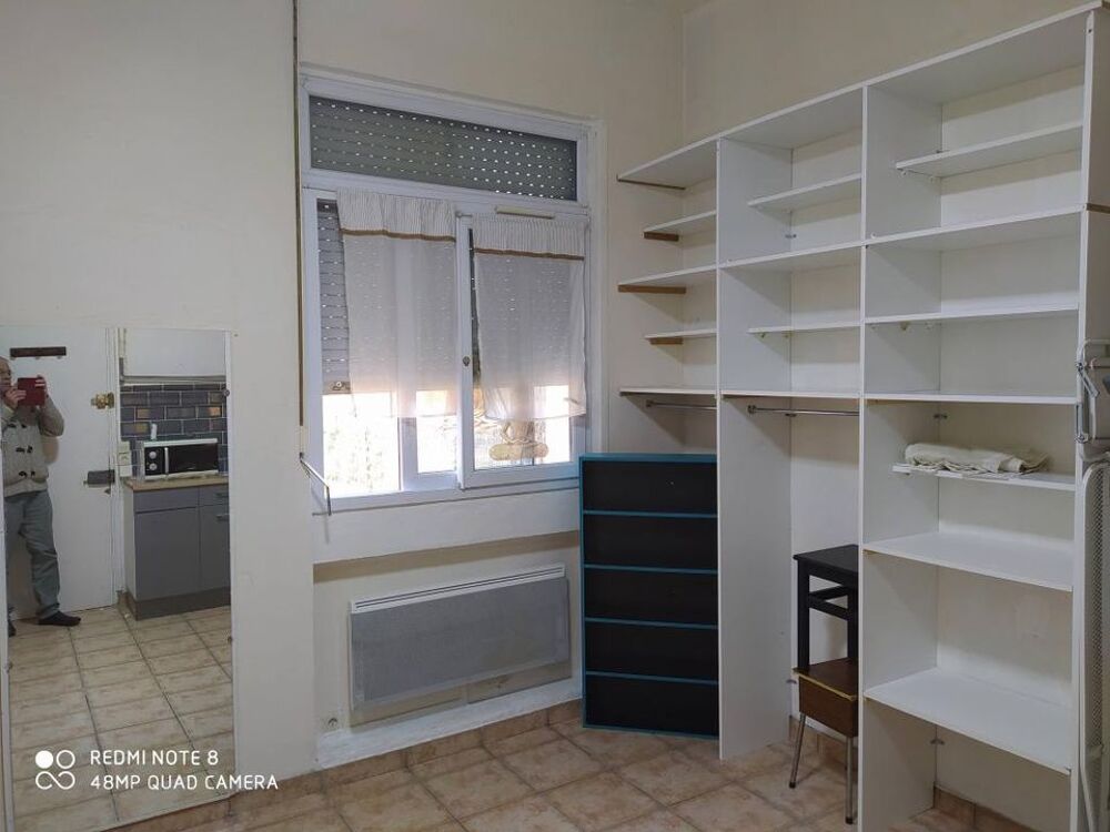 Location Appartement Studio de 14m2 à louer sur Boulogne-Billancourt Boulogne billancourt