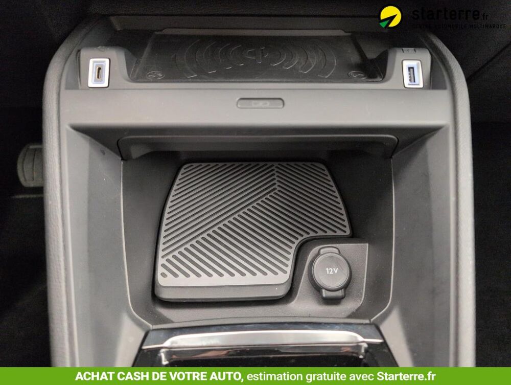 E-C4 X 136 CH AUTOMATIQUE SHINE 2022 occasion 69190 Saint-Fons