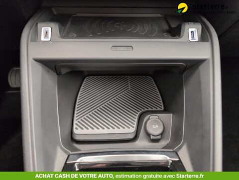 E-C4 X 136 CH AUTOMATIQUE SHINE 2022 occasion 69190 Saint-Fons