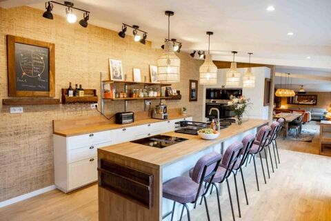  Maison � louer 5 pi�ces 300 m�