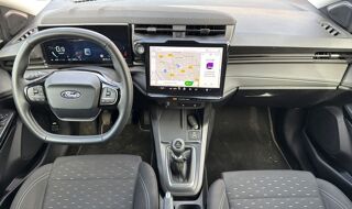 Puma 2 1.0 EcoBoost mHEV 125 Titanium 2025 occasion 16000 Angouleme
