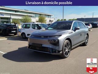 G9 AWD Performance +Si&egrave;ges Premium +Dynaudio +Atte 2026 occasion 10150 Lavau