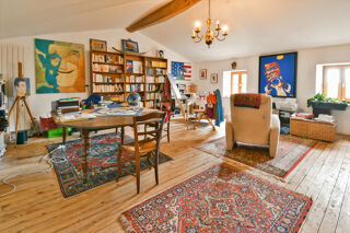  Ferme � vendre 5 pi�ces 139 m�