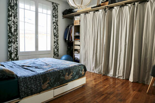  Appartement à vendre 3 pièces 88 m²