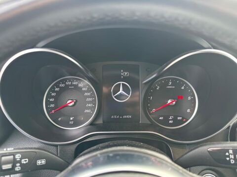 Classe GLC 300 4MATIC AMG Line – LED Chauffage Stationnaire Attelage 2020 occasion 33000 Bordeaux