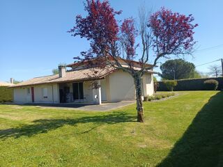  Maison à vendre 6 pièces 156 m²