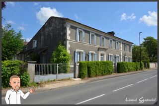  Maison à vendre 11 pièces 328 m²