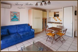  Appartement � vendre 2 pi�ces 29 m�