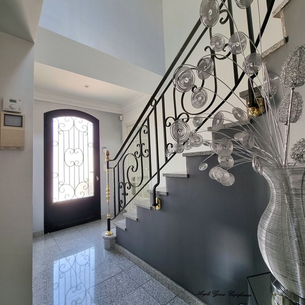 Maison individuelle à vendre 5 pièces GAGNY Terrain 359 m2 proche RER E (93)