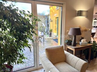  Maison à vendre 6 pièces 178 m²