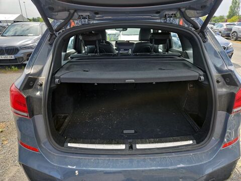 X1 (F48) (2) XDRIVE25E 6CV M SPORT BVA6 2021 occasion 55800 Contrisson
