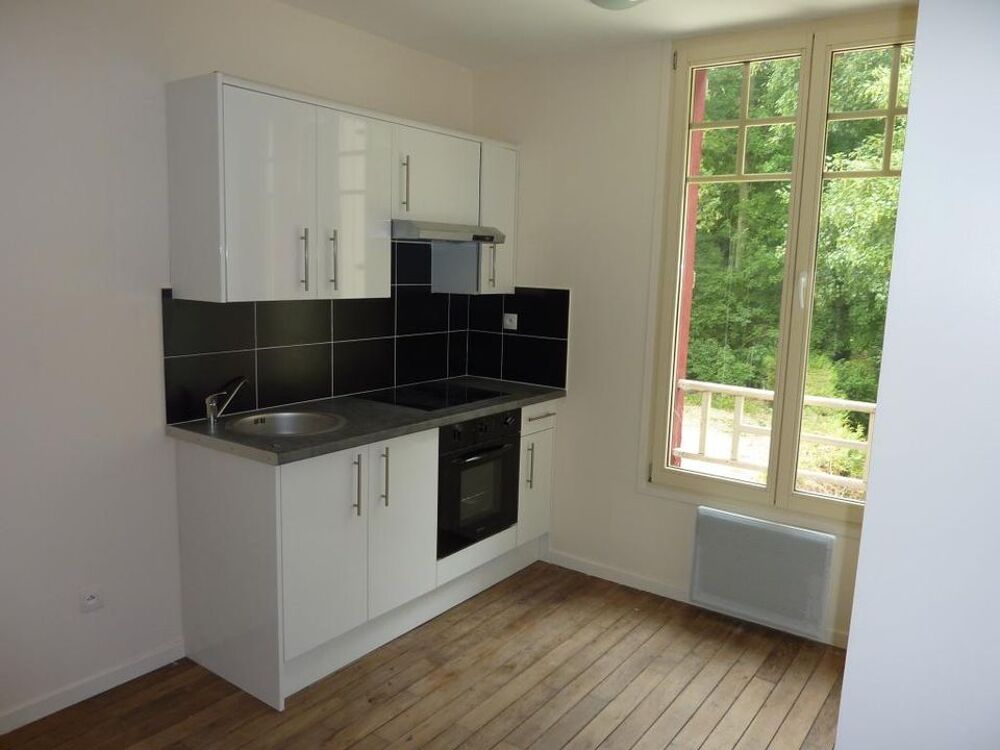 Location Appartement Appartement de 24m2 à louer sur Nesles-la-Vallée Nesles la vallee