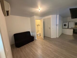  Appartement à louer 2 pièces 35 m²