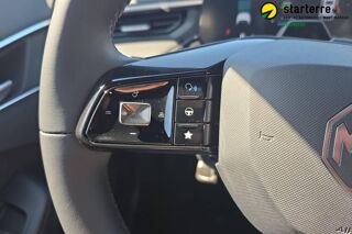 MG3 1.5 L Hybrid+ 195 ch Luxury 2025 occasion 73420 Voglans