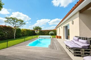  Maison à vendre 4 pièces 100 m²