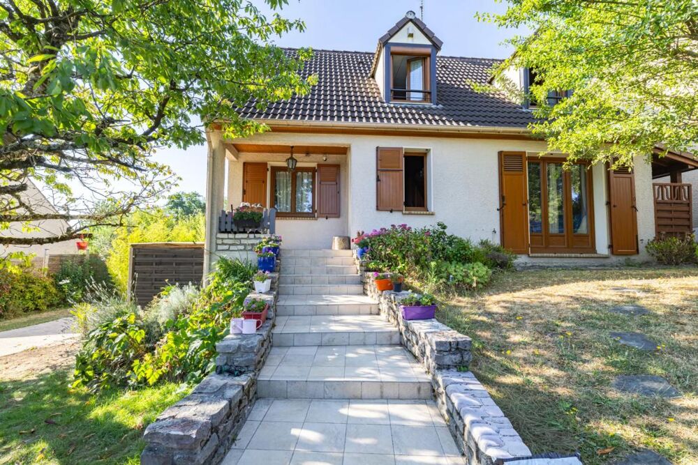 Maison 5 pièces 115 m² · à Argenteuil · 115 m² · 575 000 €