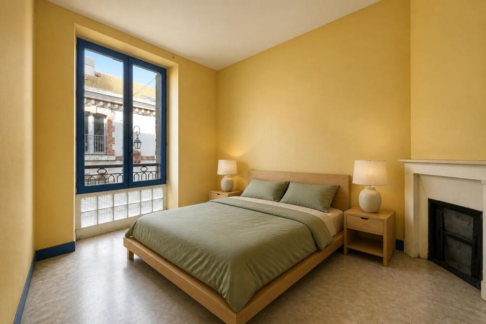 Vente Appartement Immeuble de 9 pièces de 254 m² à Orléans Orleans