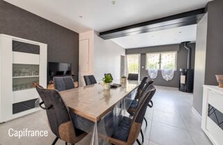  Maison à vendre 4 pièces 100 m²