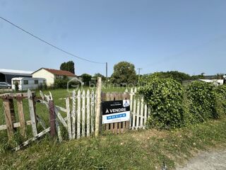  Terrain � vendre 2750 m�