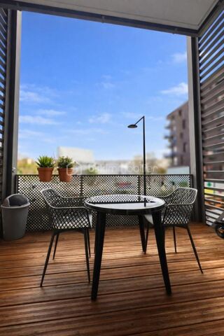  Duplex/triplex � vendre 4 pi�ces 69 m�