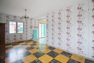 Vente Maison Maison - Arras - 5P - 102.50 m2 - garage Arras