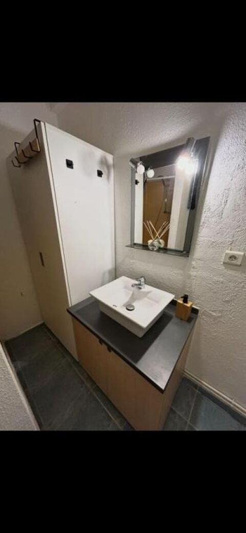  Appartement � louer 1 pi�ce 23 m�