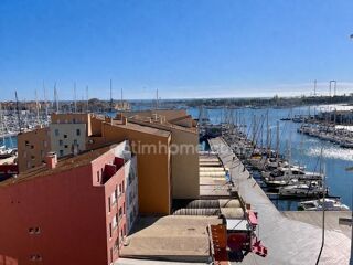  Appartement � vendre 1 pi�ce 16 m�