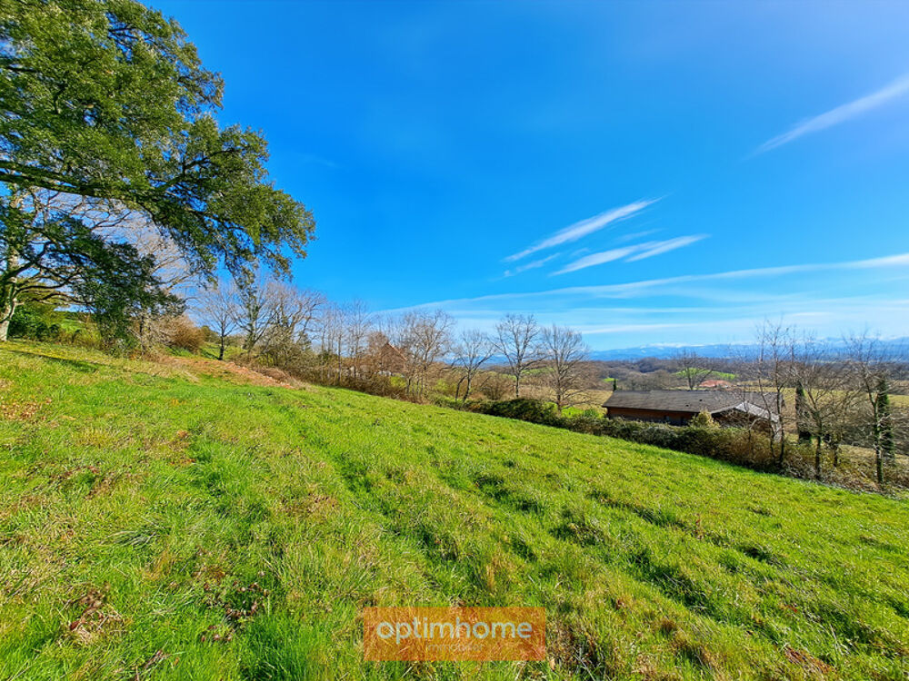 Vente Terrain Proche de SAUVETERRE DE BEARN (64) Sauveterre de bearn