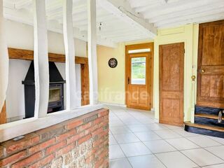  Maison � vendre 5 pi�ces 227 m�