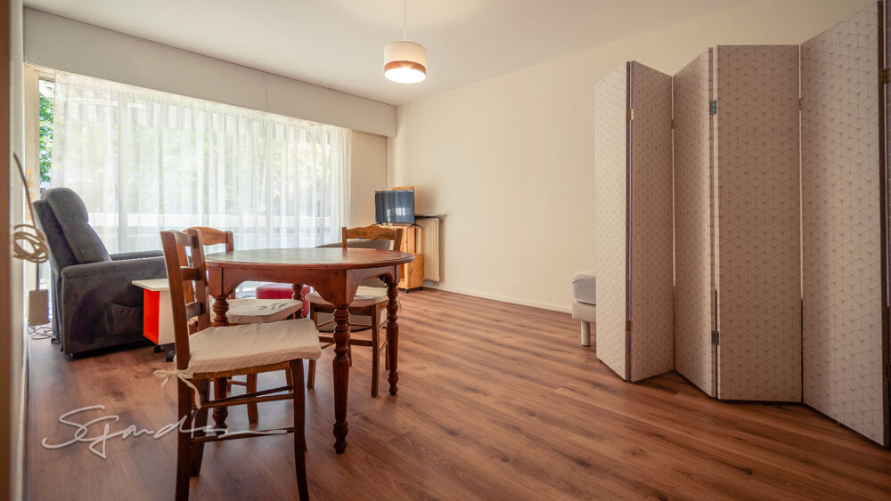 Vente Appartement Dpt Pyrénées Atlantiques (64), à vendre PAU appartement T1 Pau