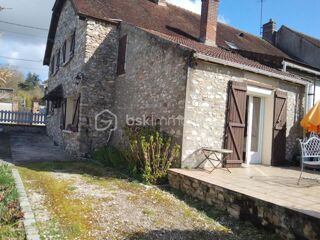  Maison à vendre 5 pièces 95 m²